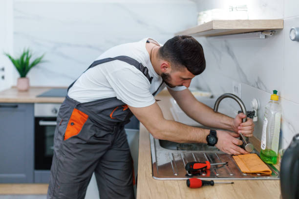 Best Sprinkler Systems  in Baywood Park, CA