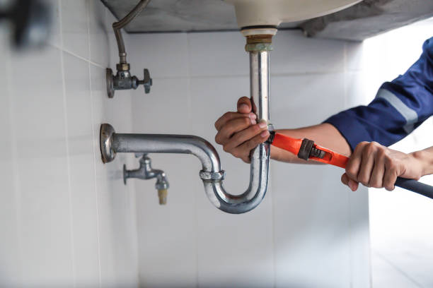 Best Sewer Cleaning Services  in Baywood Park, CA